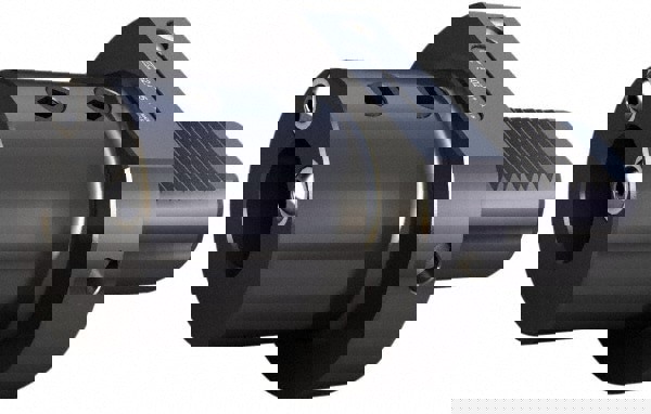 VDI Static Tool Axis Holder: